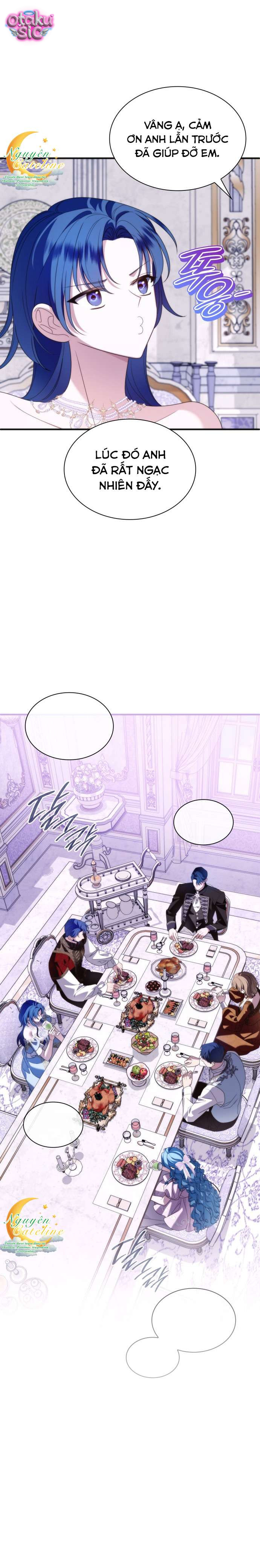 Cao Quý Và Phù Phiếm - Chap 32 - Trang 17