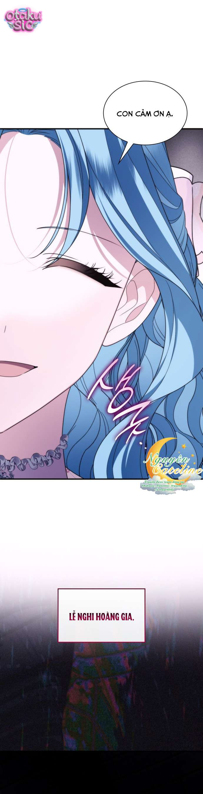 Cao Quý Và Phù Phiếm - Chap 32 - Trang 19