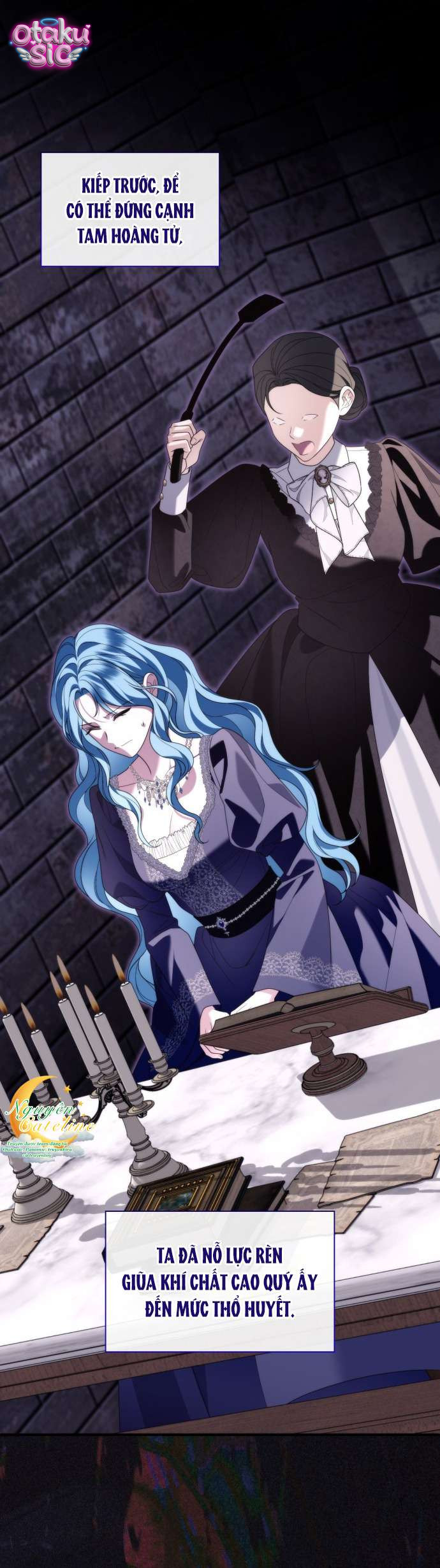 Cao Quý Và Phù Phiếm - Chap 32 - Trang 20