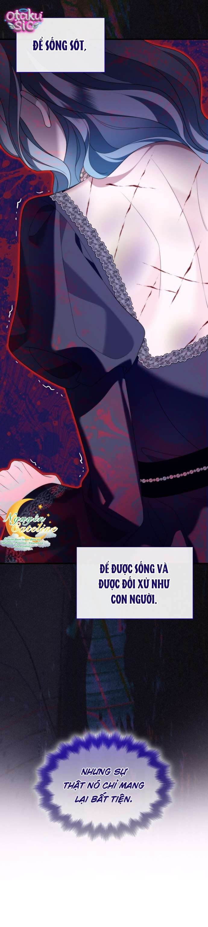 Cao Quý Và Phù Phiếm - Chap 32 - Trang 21