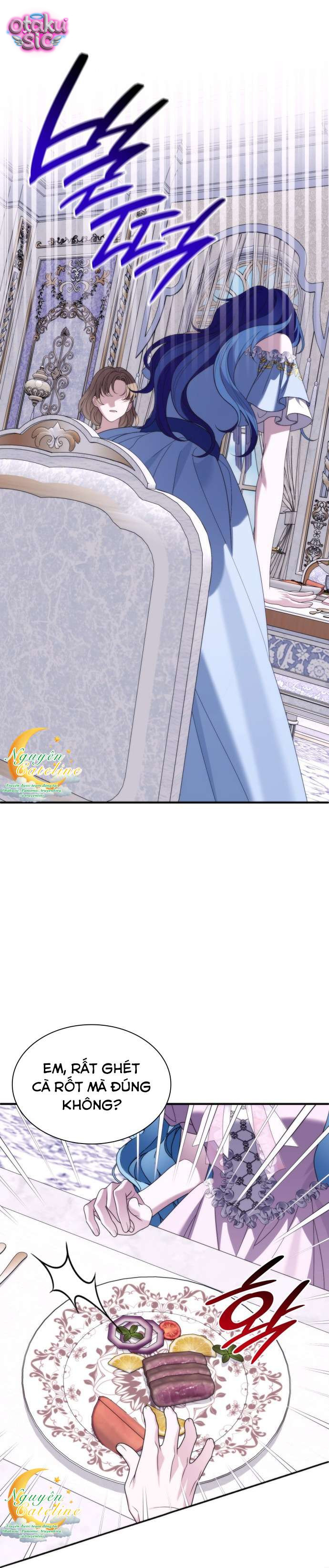 Cao Quý Và Phù Phiếm - Chap 32 - Trang 23