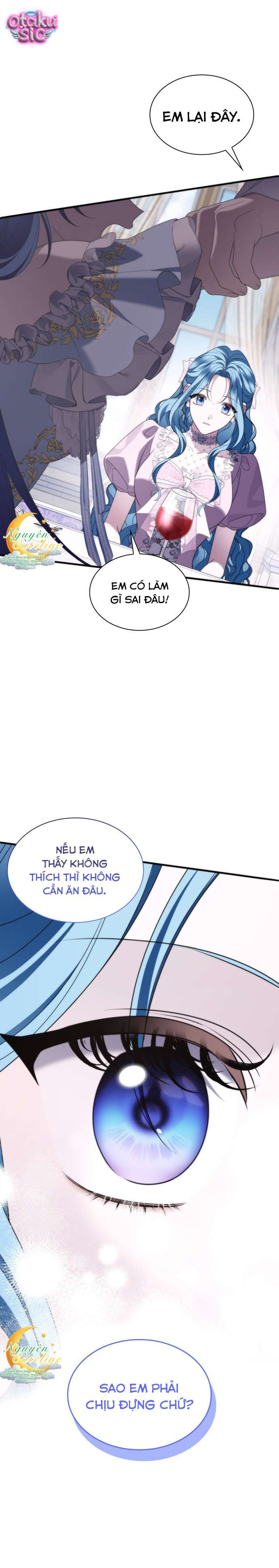 Cao Quý Và Phù Phiếm - Chap 32 - Trang 26