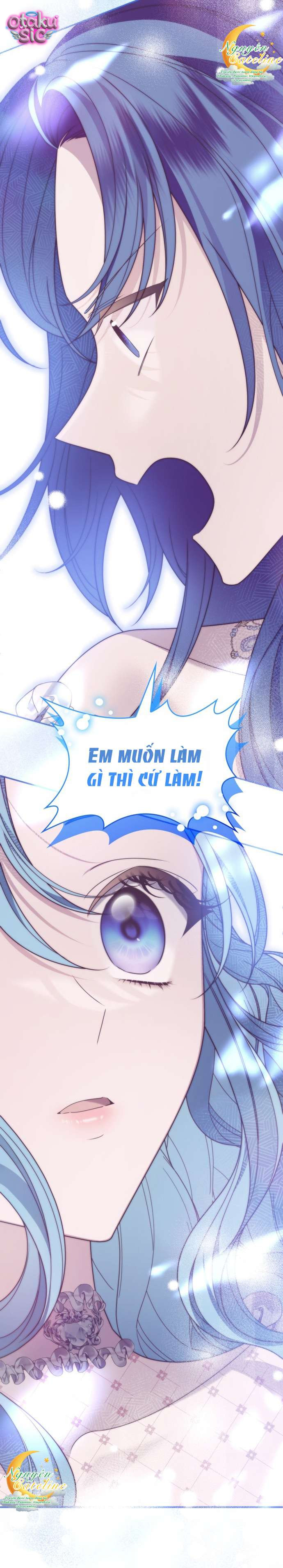 Cao Quý Và Phù Phiếm - Chap 32 - Trang 29