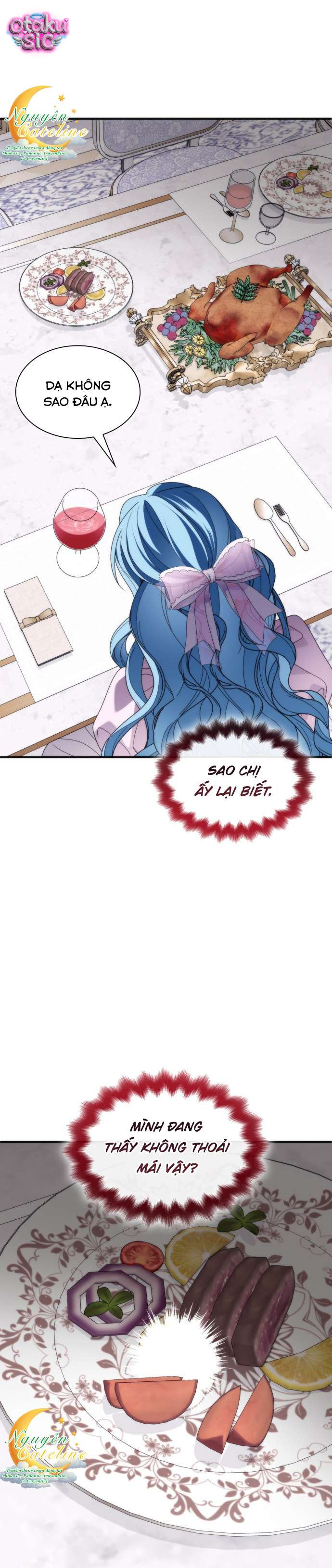 Cao Quý Và Phù Phiếm - Chap 32 - Trang 31