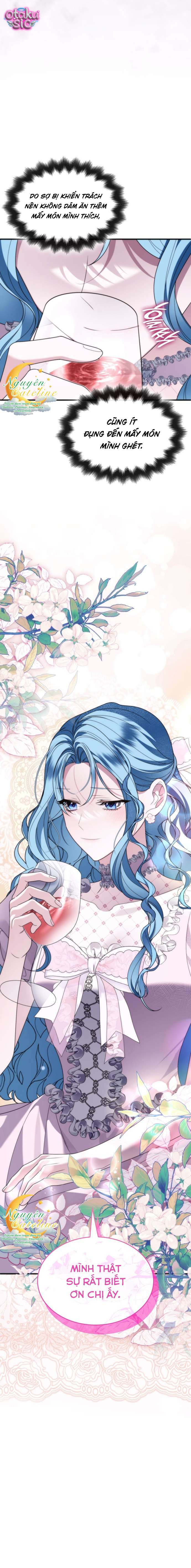 Cao Quý Và Phù Phiếm - Chap 32 - Trang 32