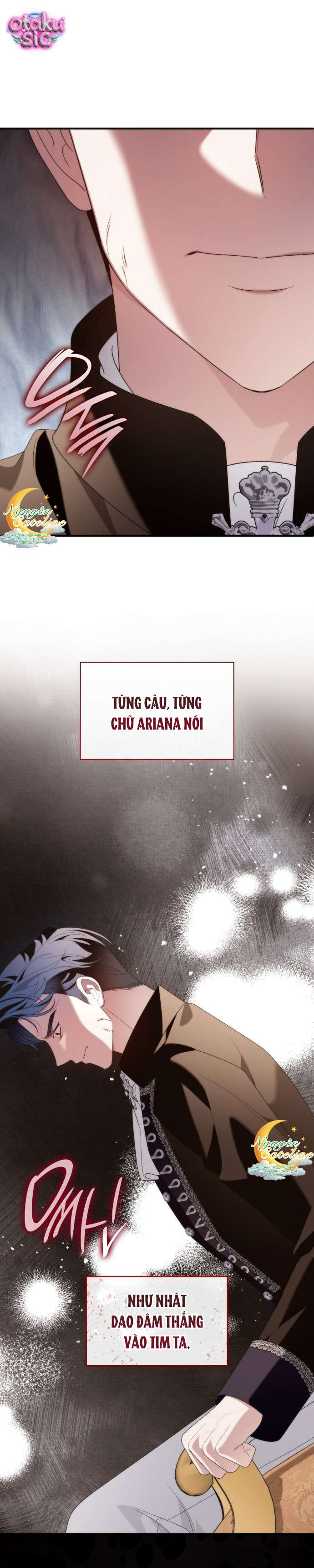 Cao Quý Và Phù Phiếm - Chap 32 - Trang 37
