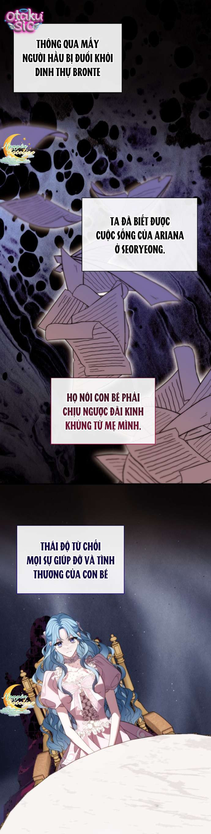 Cao Quý Và Phù Phiếm - Chap 32 - Trang 38