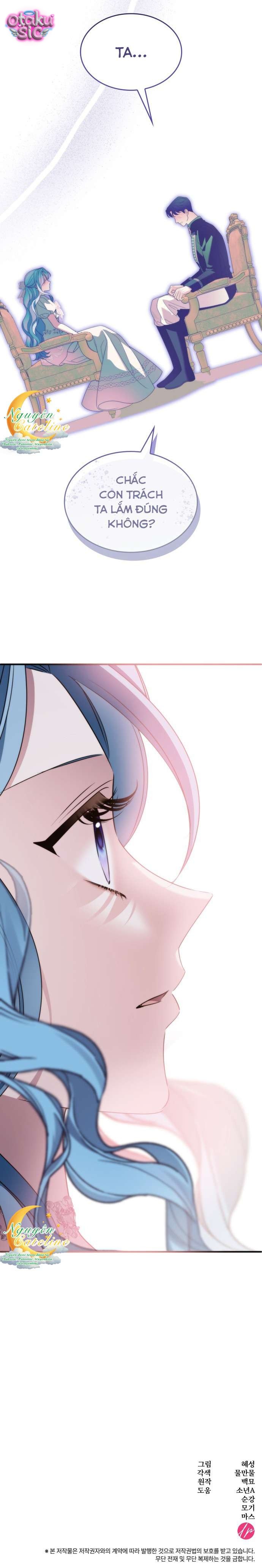 Cao Quý Và Phù Phiếm - Chap 32 - Trang 43
