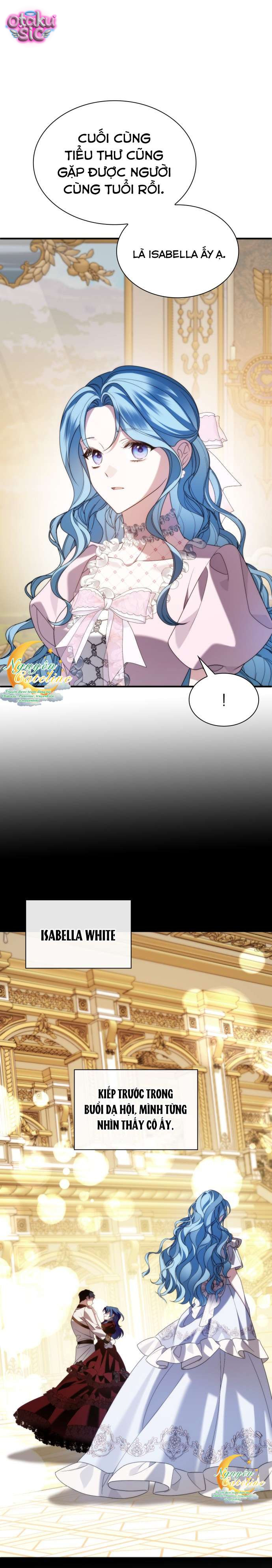 Cao Quý Và Phù Phiếm - Chap 32 - Trang 6