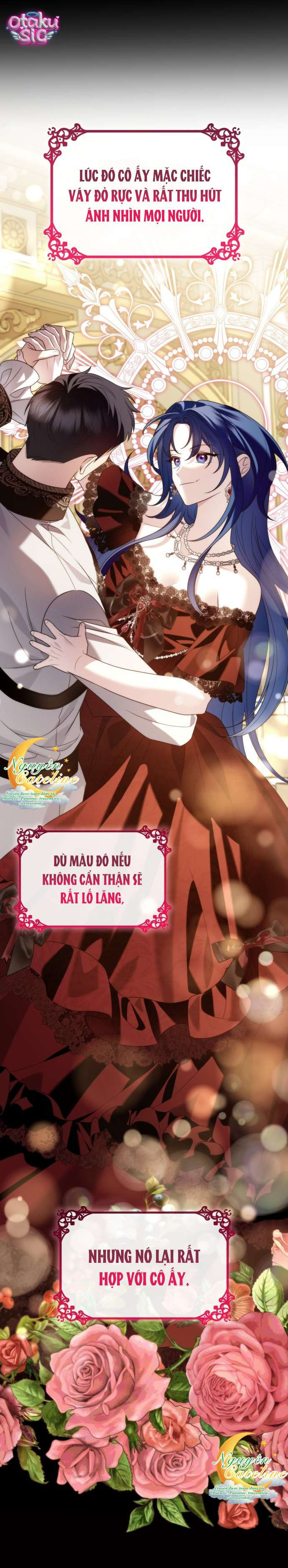 Cao Quý Và Phù Phiếm - Chap 32 - Trang 7