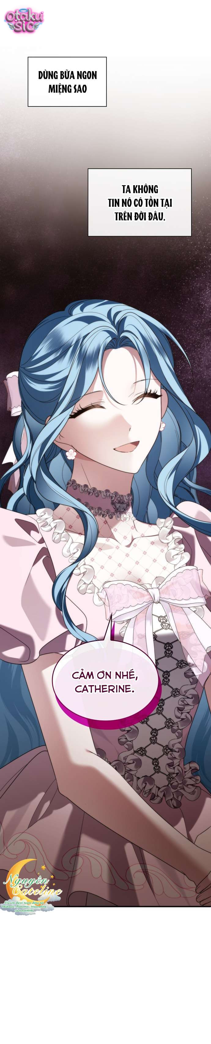 Cao Quý Và Phù Phiếm - Chap 32 - Trang 9