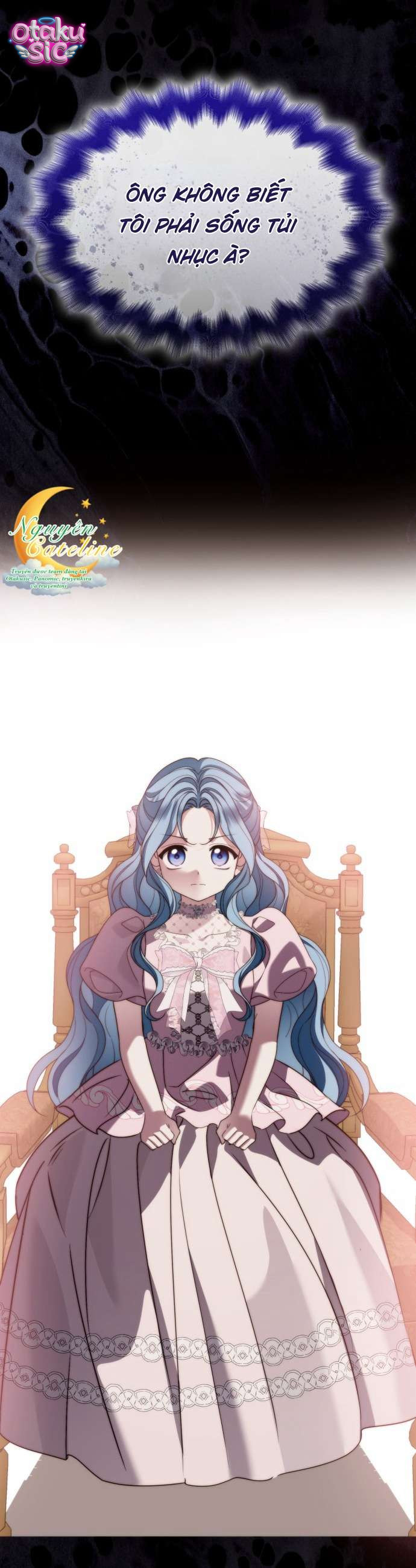 Cao Quý Và Phù Phiếm - Chap 33 - Trang 2