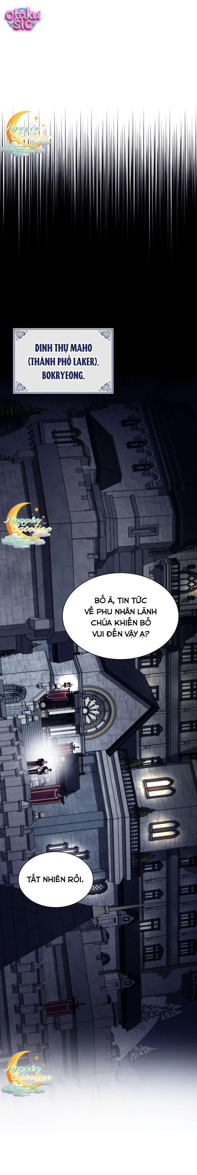 Cao Quý Và Phù Phiếm - Chap 33 - Trang 14
