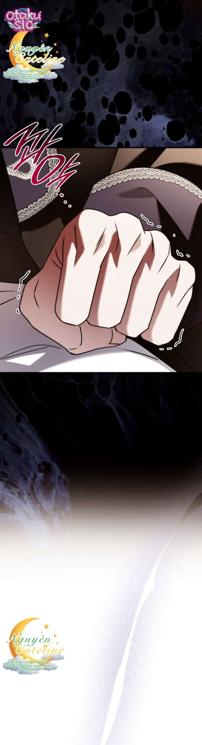 Cao Quý Và Phù Phiếm - Chap 33 - Trang 3