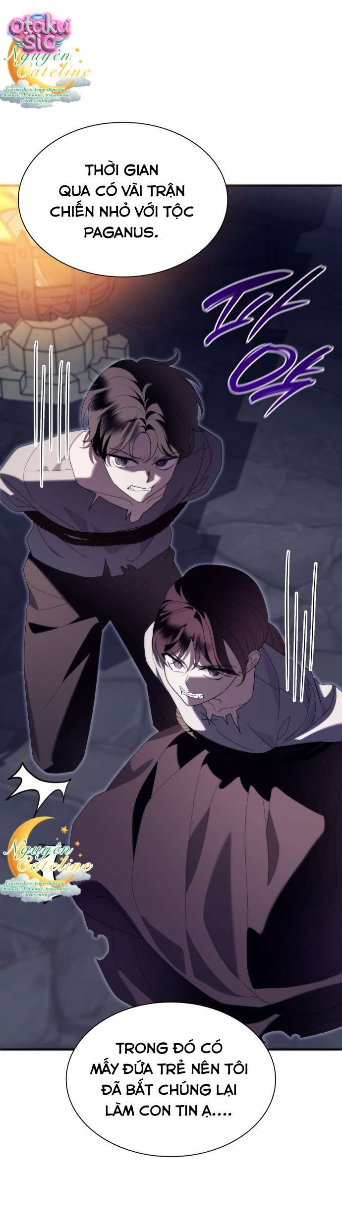 Cao Quý Và Phù Phiếm - Chap 33 - Trang 25
