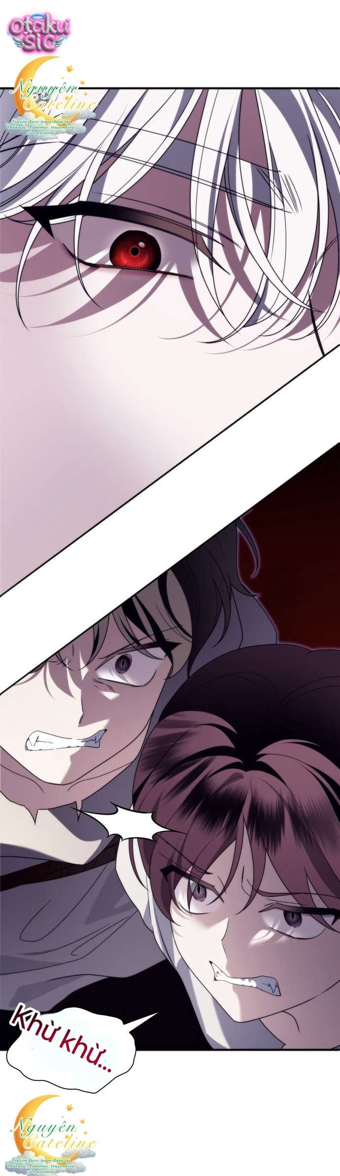 Cao Quý Và Phù Phiếm - Chap 33 - Trang 26