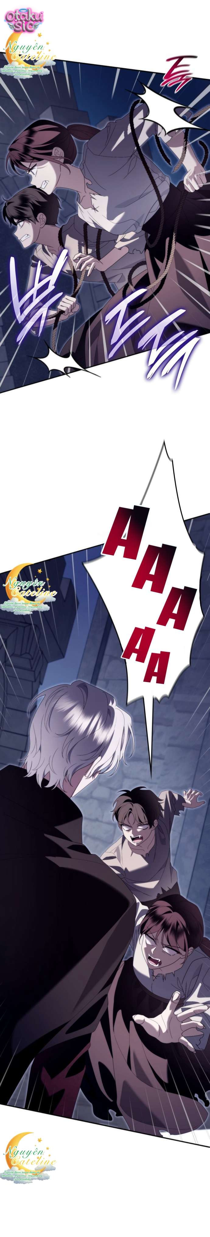 Cao Quý Và Phù Phiếm - Chap 33 - Trang 27
