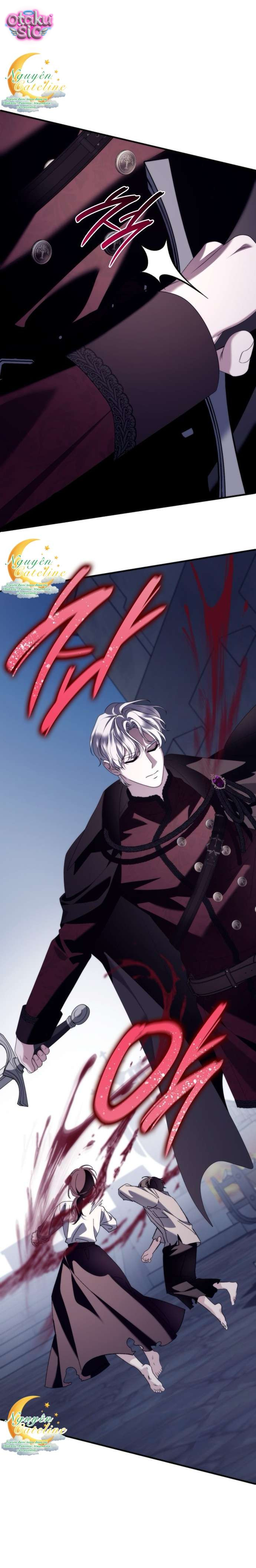 Cao Quý Và Phù Phiếm - Chap 33 - Trang 28