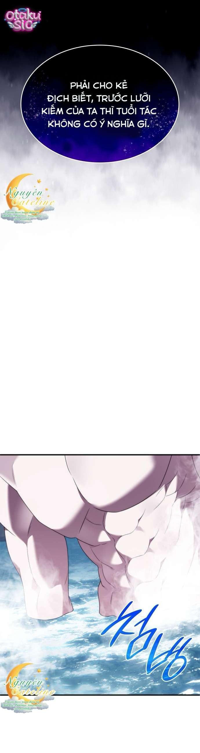 Cao Quý Và Phù Phiếm - Chap 33 - Trang 30