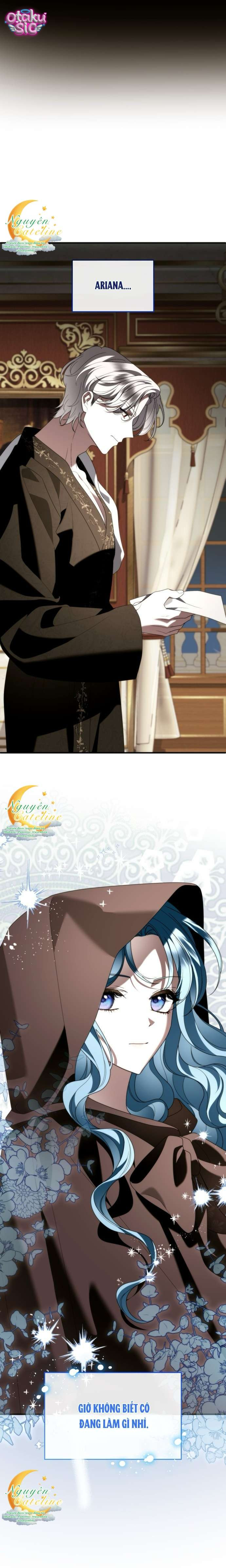 Cao Quý Và Phù Phiếm - Chap 33 - Trang 38