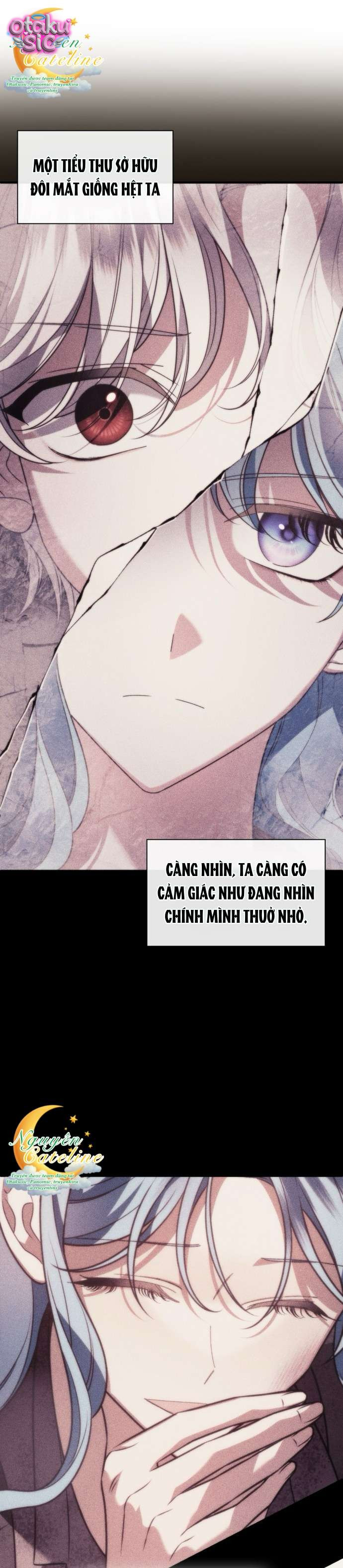 Cao Quý Và Phù Phiếm - Chap 33 - Trang 40