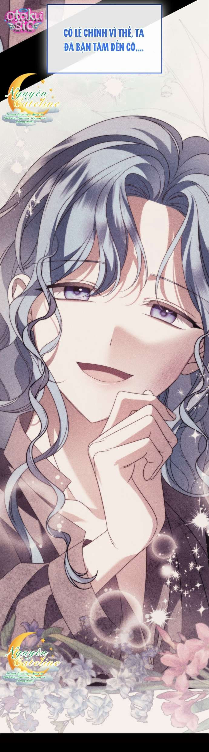 Cao Quý Và Phù Phiếm - Chap 33 - Trang 41