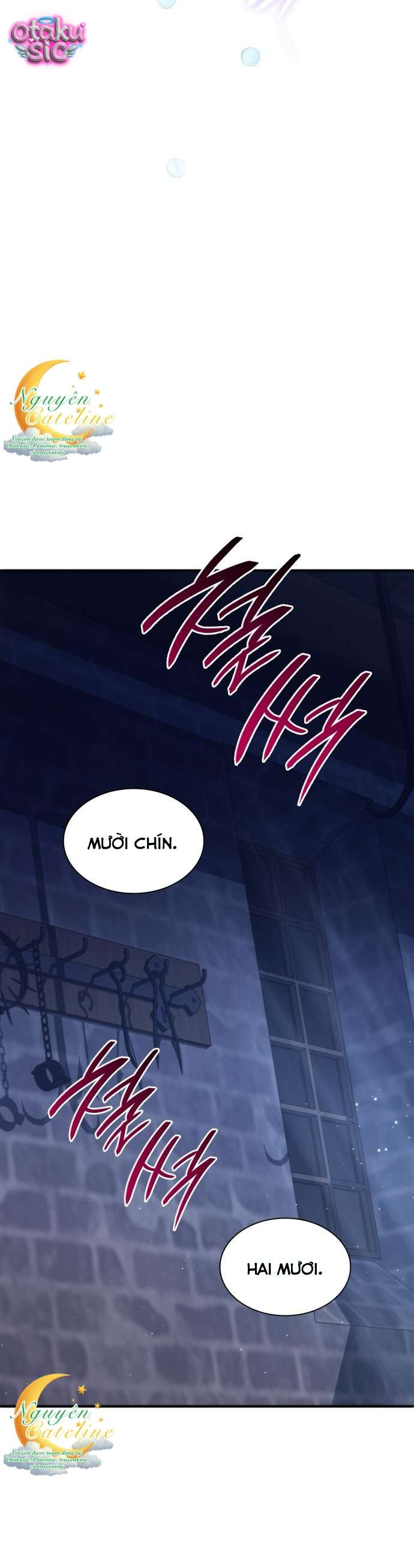 Cao Quý Và Phù Phiếm - Chap 33 - Trang 43