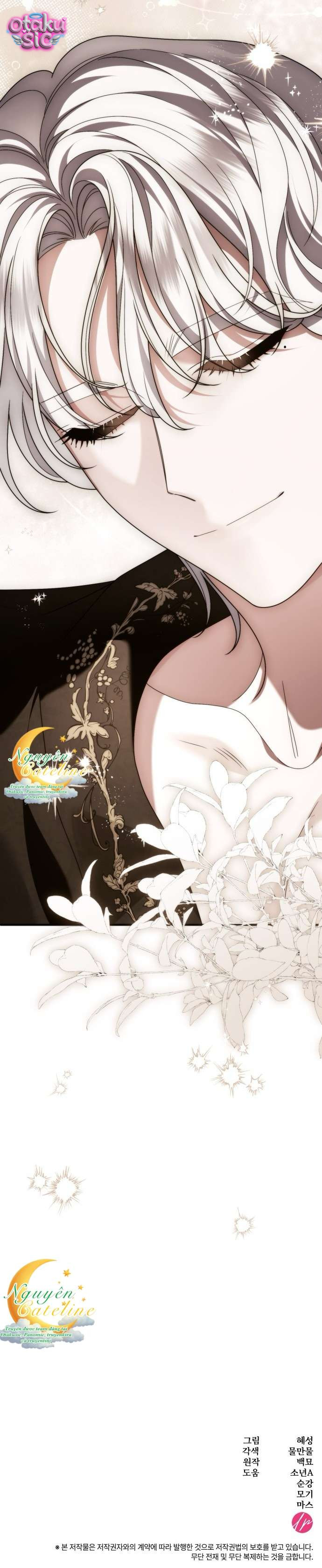 Cao Quý Và Phù Phiếm - Chap 33 - Trang 48