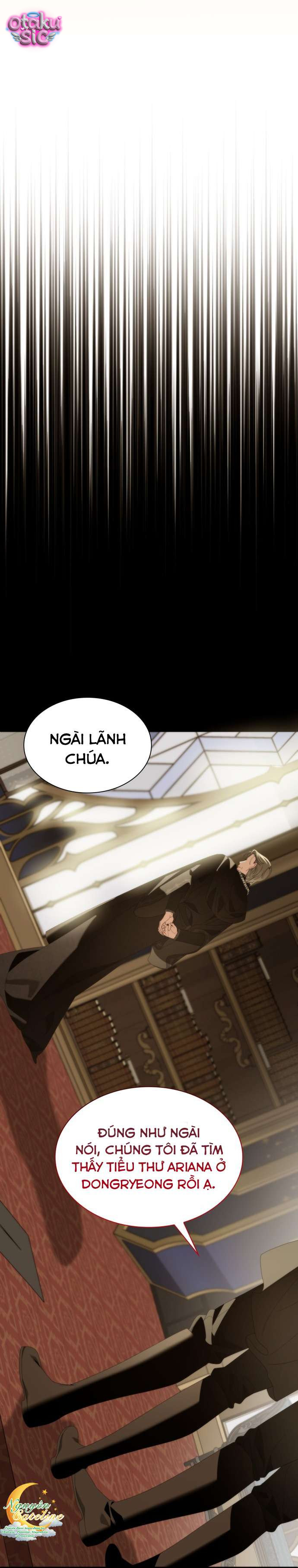Cao Quý Và Phù Phiếm - Chap 34 - Trang 13