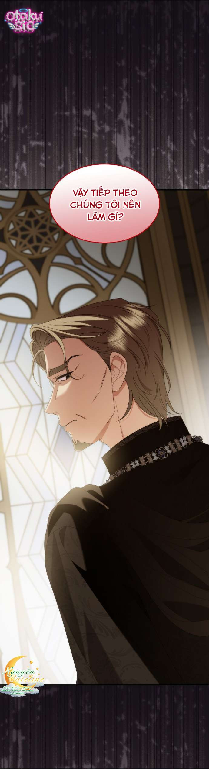 Cao Quý Và Phù Phiếm - Chap 34 - Trang 14