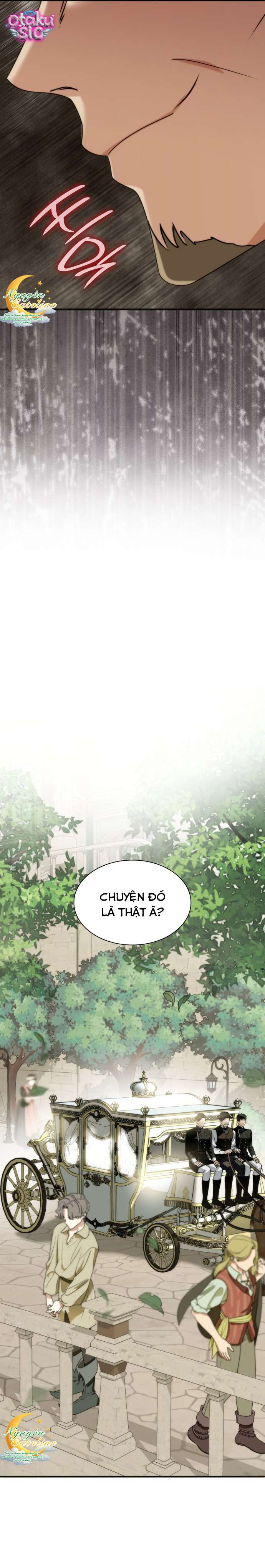 Cao Quý Và Phù Phiếm - Chap 34 - Trang 15
