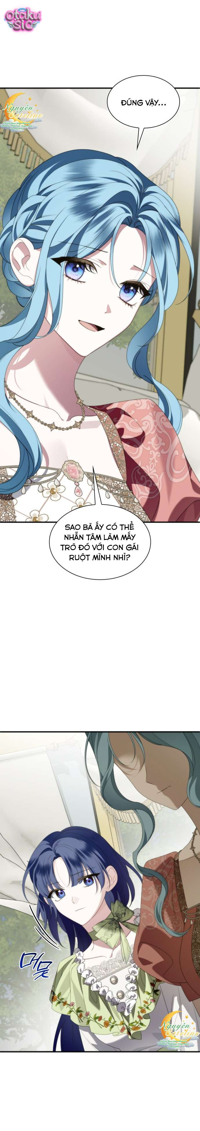 Cao Quý Và Phù Phiếm - Chap 34 - Trang 17