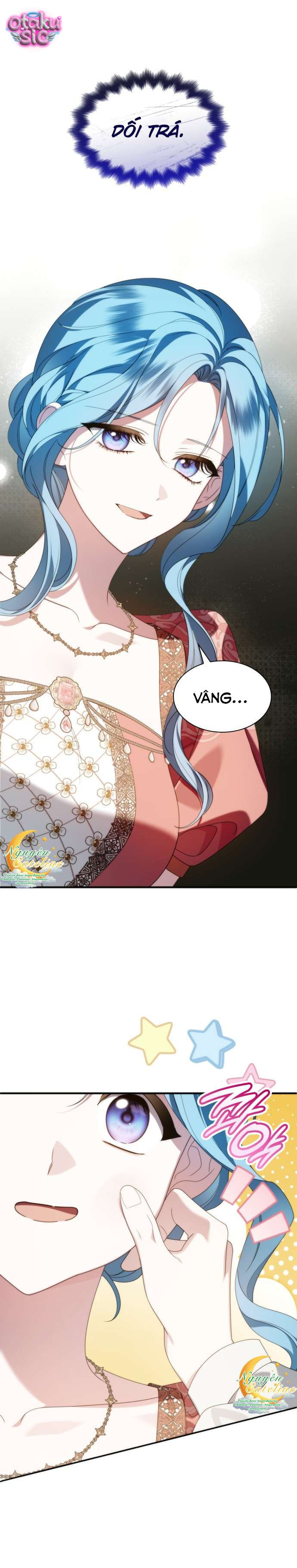 Cao Quý Và Phù Phiếm - Chap 34 - Trang 19