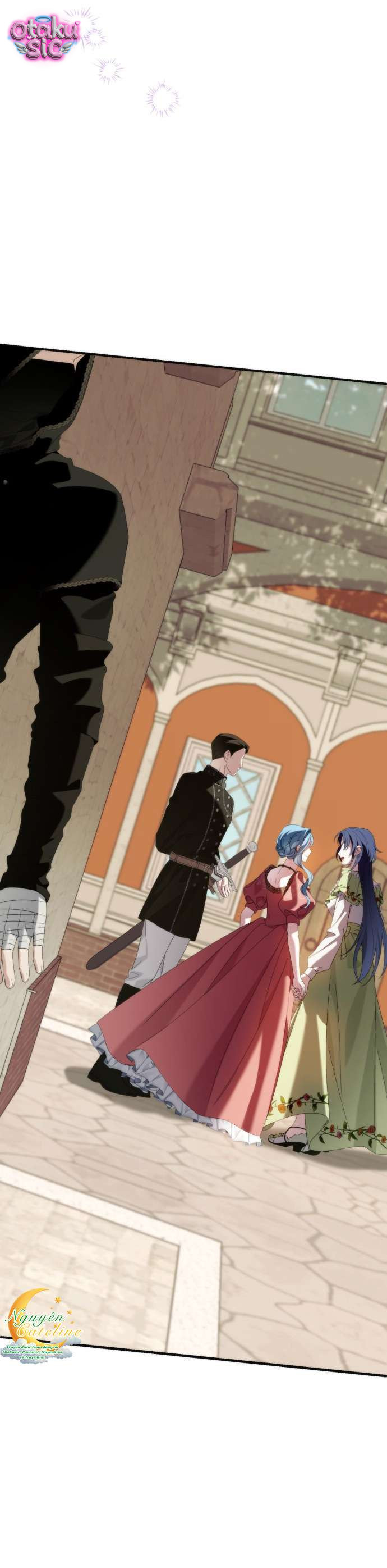 Cao Quý Và Phù Phiếm - Chap 34 - Trang 25