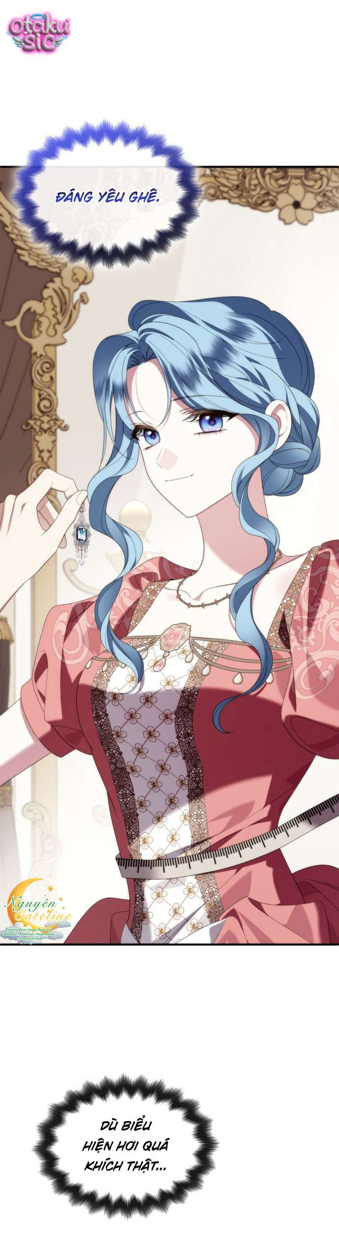 Cao Quý Và Phù Phiếm - Chap 34 - Trang 29