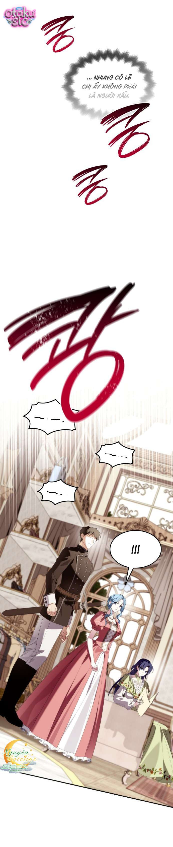 Cao Quý Và Phù Phiếm - Chap 34 - Trang 30