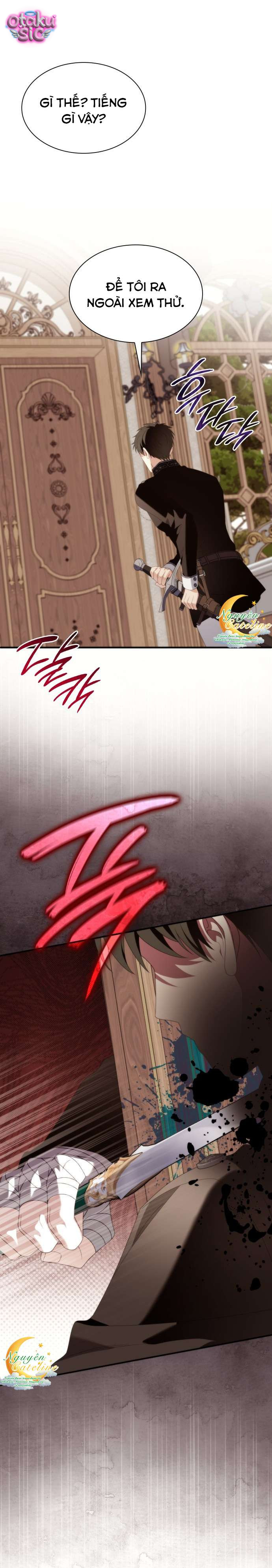 Cao Quý Và Phù Phiếm - Chap 34 - Trang 31