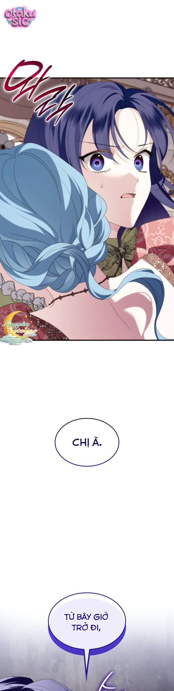 Cao Quý Và Phù Phiếm - Chap 34 - Trang 41