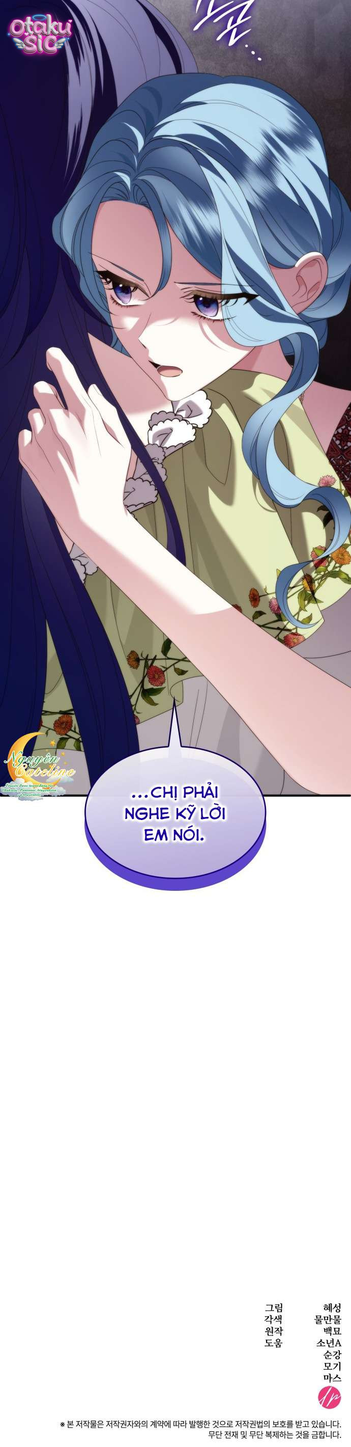 Cao Quý Và Phù Phiếm - Chap 34 - Trang 42