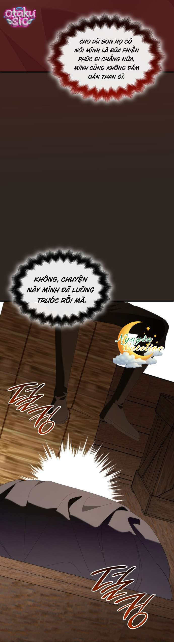 Cao Quý Và Phù Phiếm - Chap 35 - Trang 10
