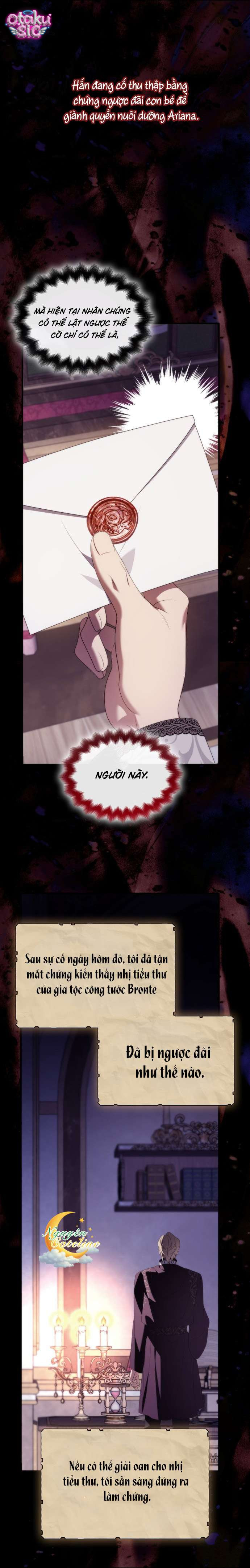 Cao Quý Và Phù Phiếm - Chap 36 - Trang 2
