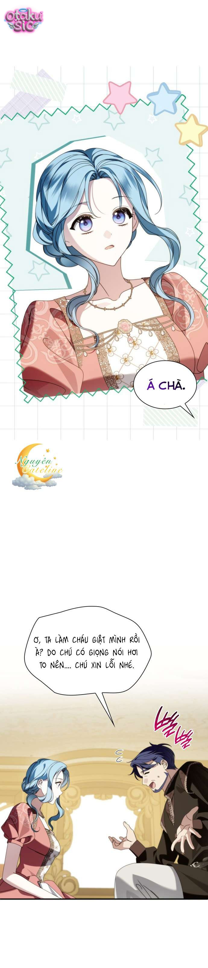 Cao Quý Và Phù Phiếm - Chap 36 - Trang 17