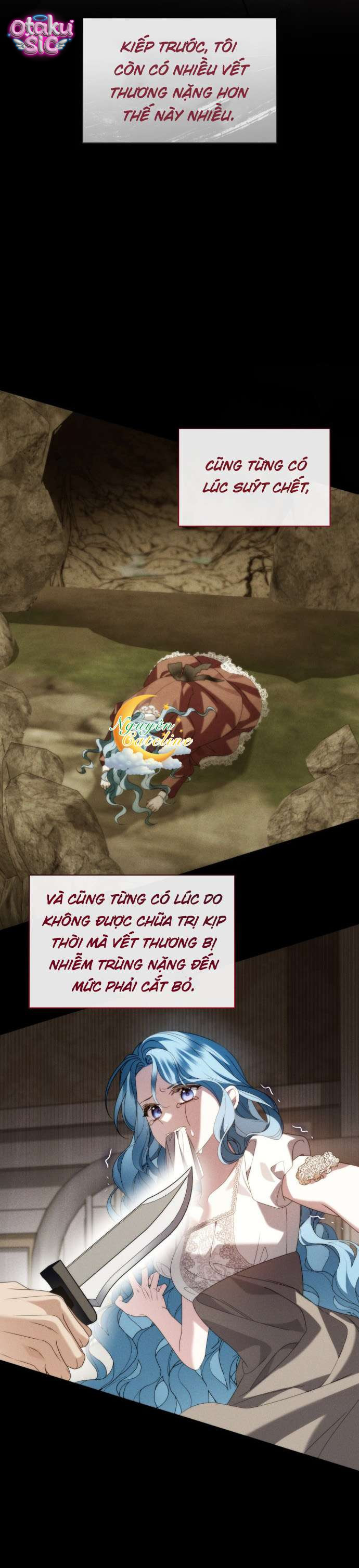 Cao Quý Và Phù Phiếm - Chap 36 - Trang 19