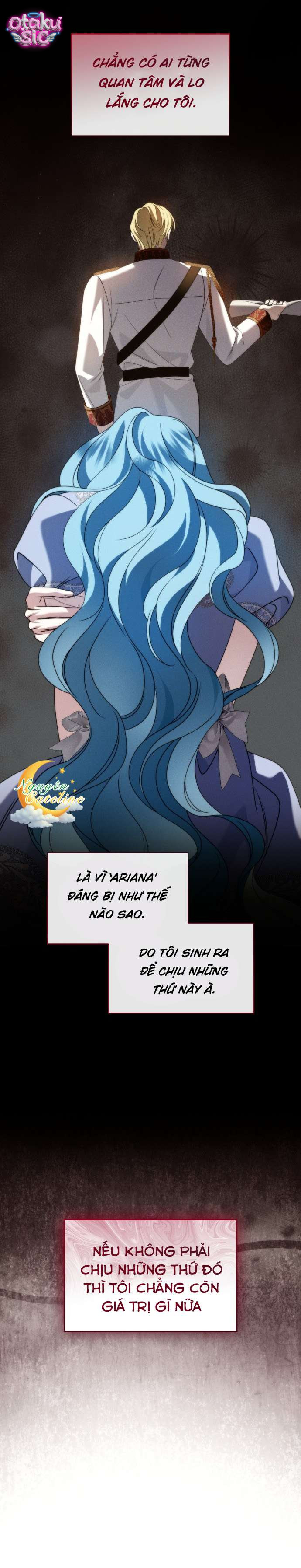 Cao Quý Và Phù Phiếm - Chap 36 - Trang 21