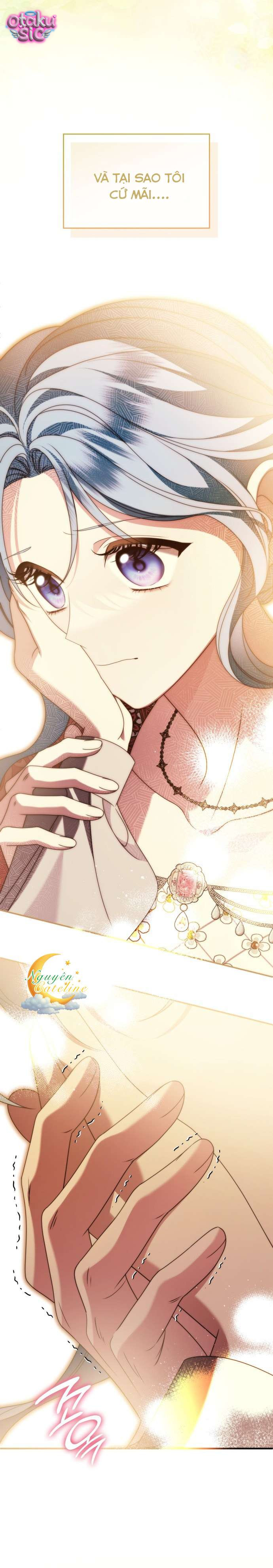 Cao Quý Và Phù Phiếm - Chap 36 - Trang 26