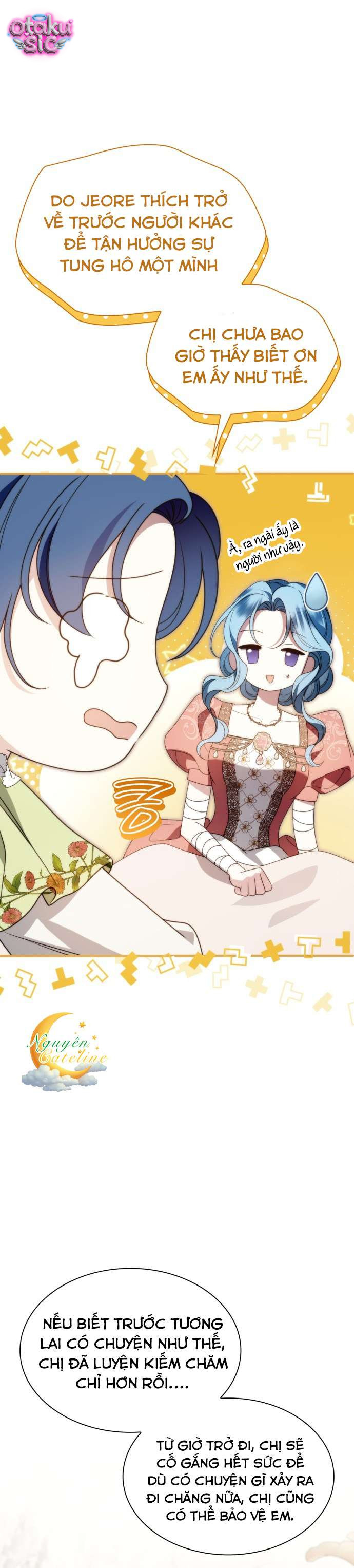 Cao Quý Và Phù Phiếm - Chap 36 - Trang 30