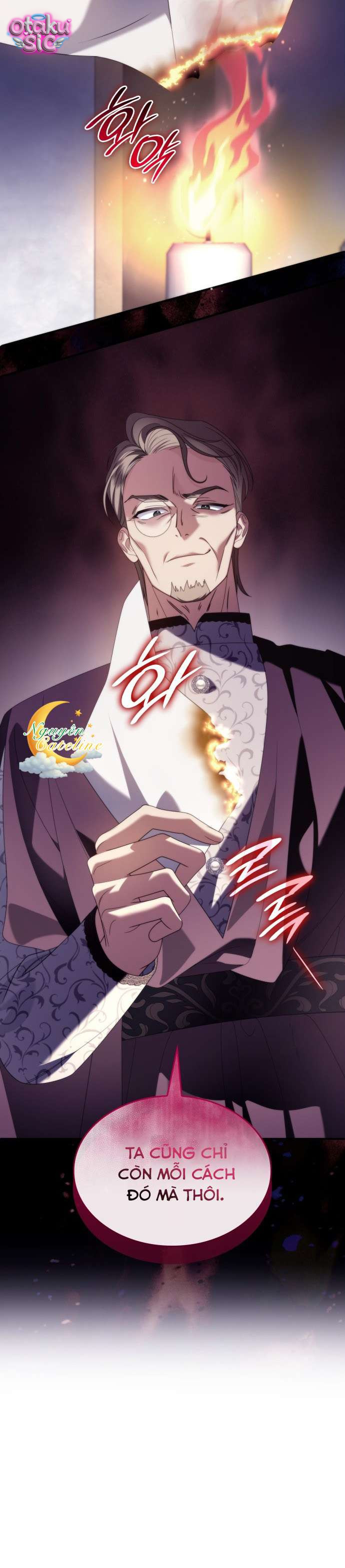 Cao Quý Và Phù Phiếm - Chap 36 - Trang 4