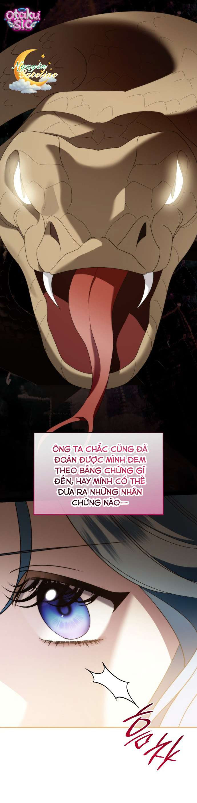 Cao Quý Và Phù Phiếm - Chap 36 - Trang 37