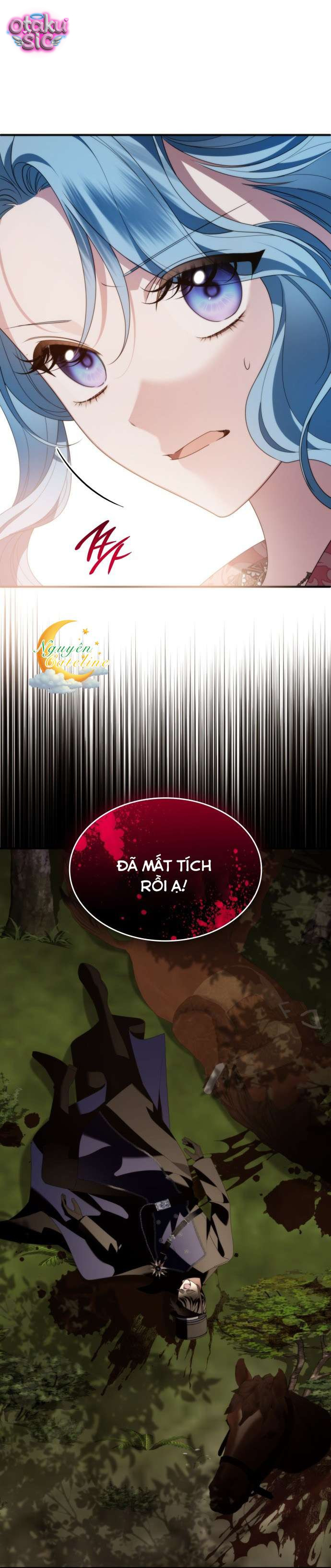 Cao Quý Và Phù Phiếm - Chap 36 - Trang 40