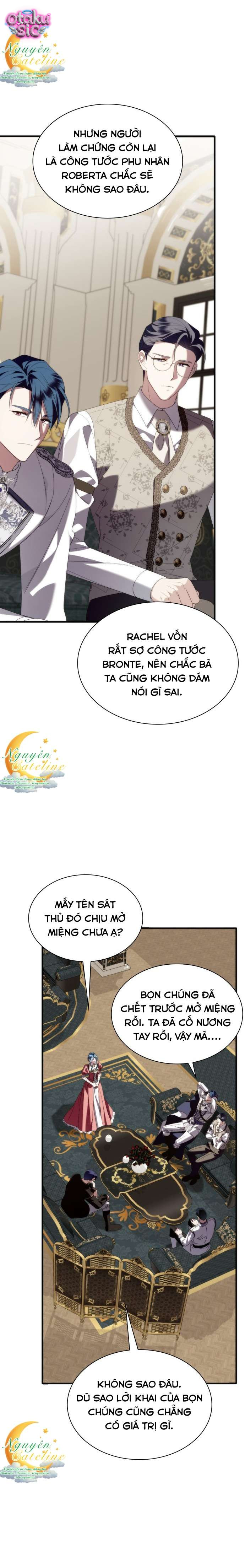 Cao Quý Và Phù Phiếm - Chap 37 - Trang 2